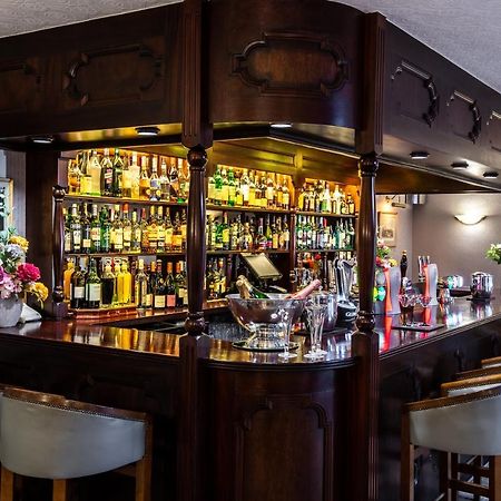 Hotel Riviera Sidmouth Zewnętrze zdjęcie