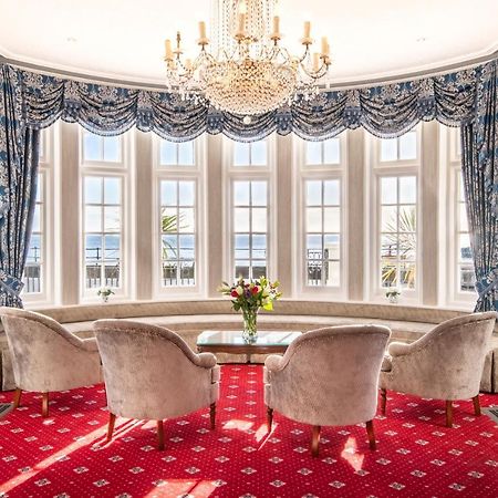 Hotel Riviera Sidmouth Zewnętrze zdjęcie
