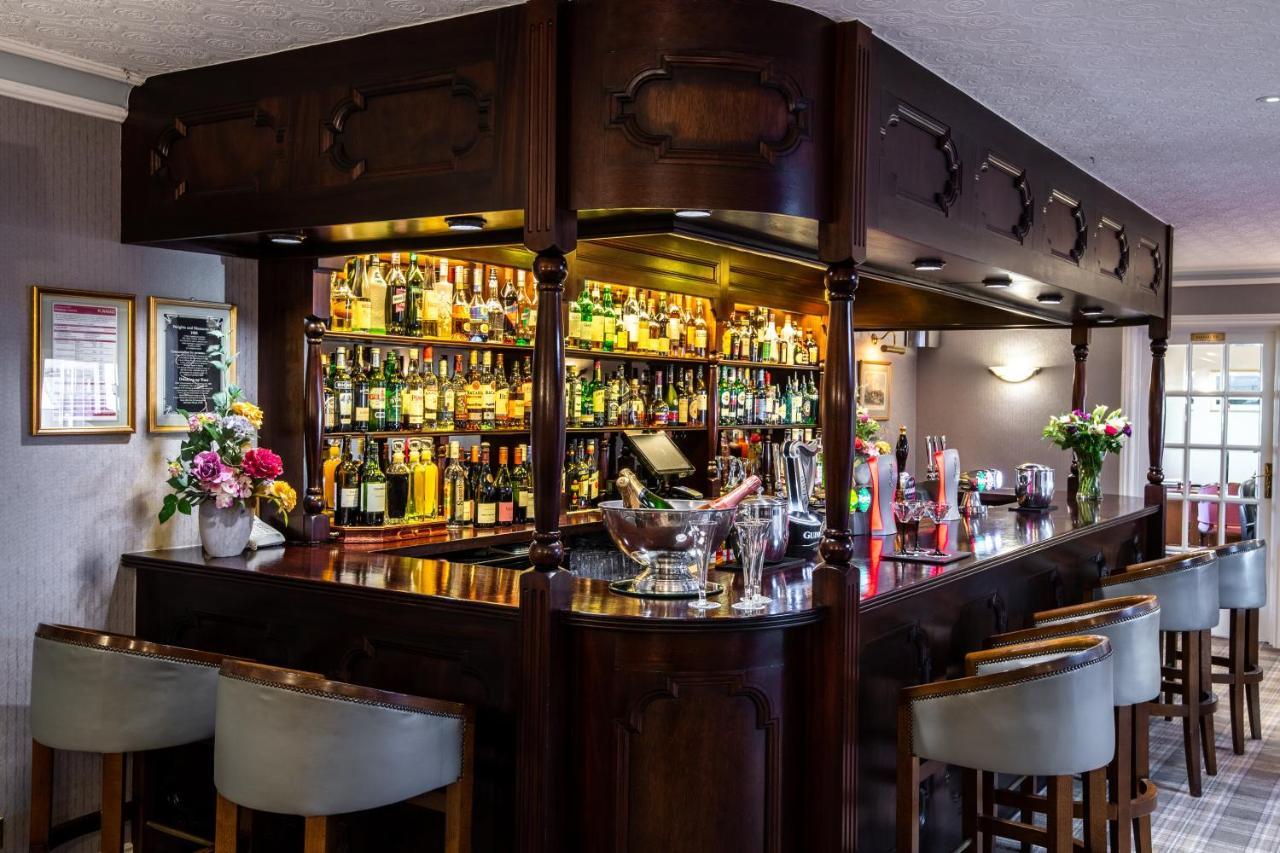 Hotel Riviera Sidmouth Zewnętrze zdjęcie