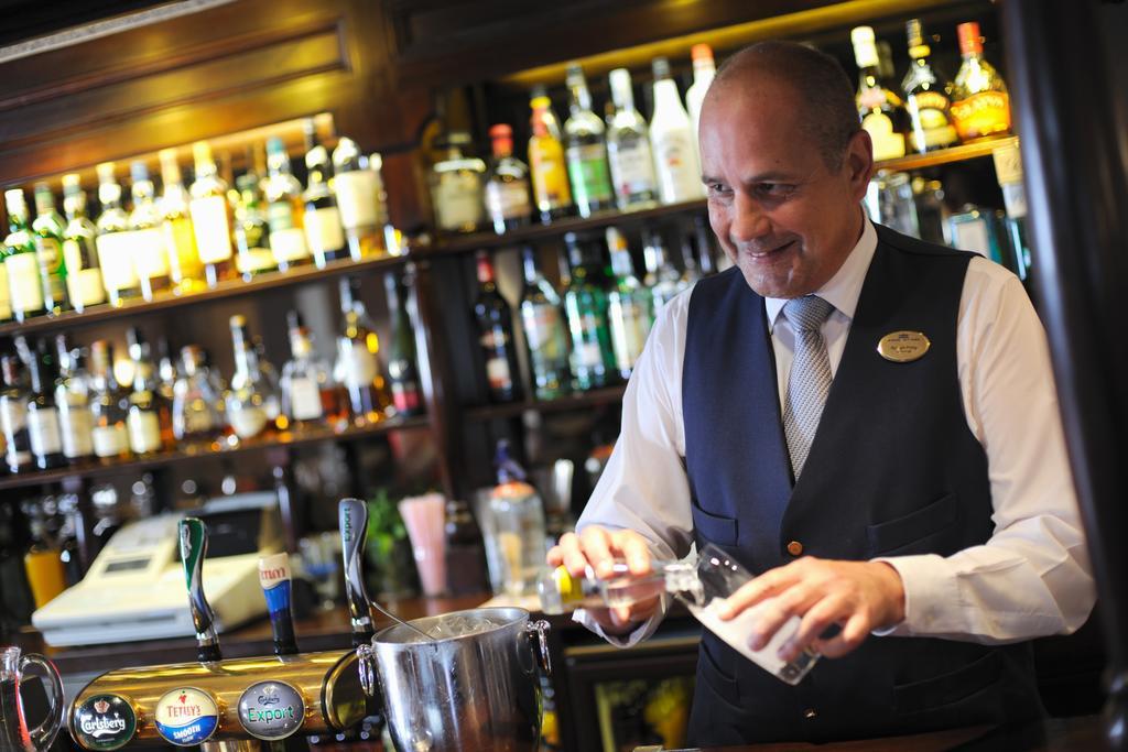 Hotel Riviera Sidmouth Zewnętrze zdjęcie