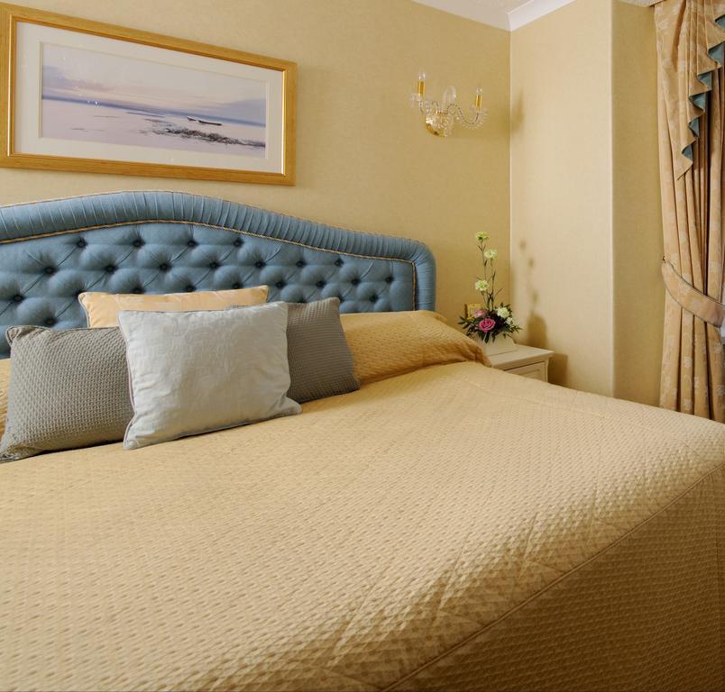 Hotel Riviera Sidmouth Pokój zdjęcie