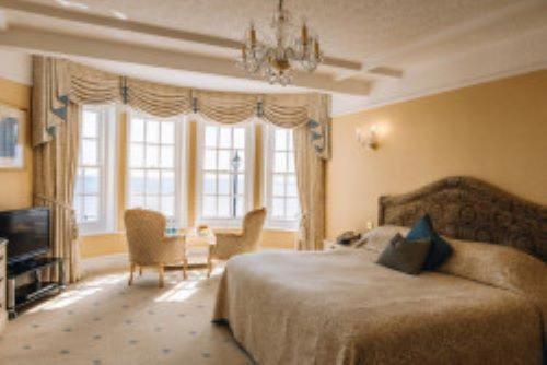 Hotel Riviera Sidmouth Zewnętrze zdjęcie