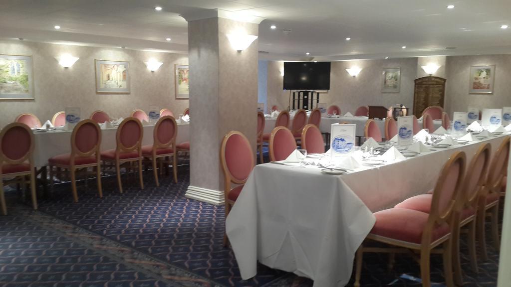 Hotel Riviera Sidmouth Zewnętrze zdjęcie