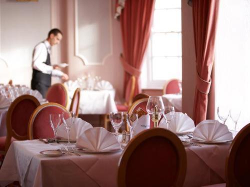 Hotel Riviera Sidmouth Zewnętrze zdjęcie