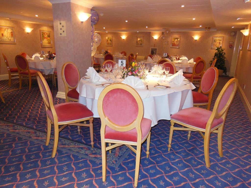 Hotel Riviera Sidmouth Zewnętrze zdjęcie