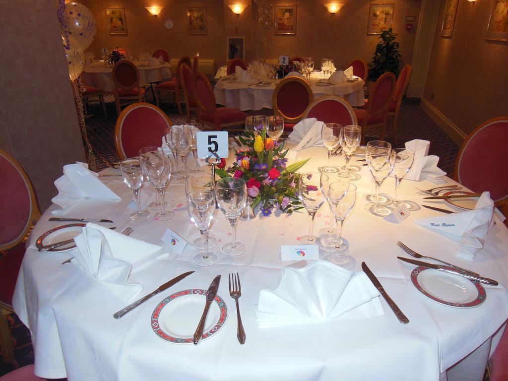 Hotel Riviera Sidmouth Zewnętrze zdjęcie